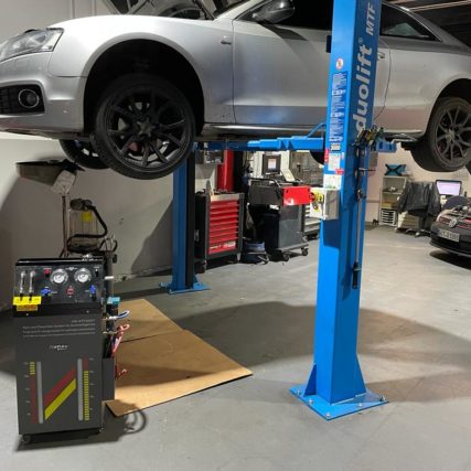 KFZ-Ölservice in Hagen