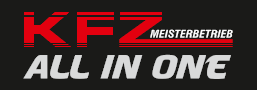 KFZ Meisterbetrieb KFZ-All-In-One
