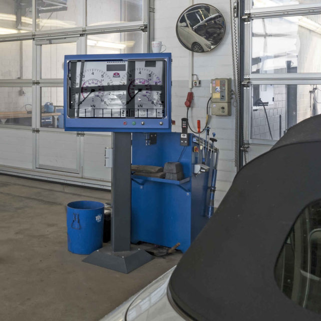 Meisterbetrieb Kfz All In One Gmbh Über uns - KFZ Meisterbetrieb KFZ-All-In-One