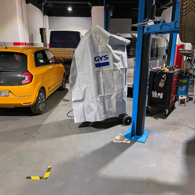 Meisterbetrieb Kfz All In One Gmbh Über uns - KFZ Meisterbetrieb KFZ-All-In-One