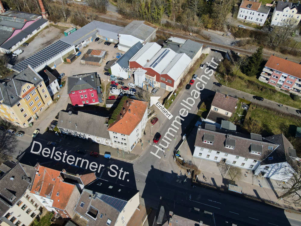 Meisterbetrieb Kfz All In One Gmbh Kontakt - KFZ Meisterbetrieb KFZ-All-In-One