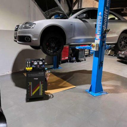 KFZ-Ölservice in Hagen