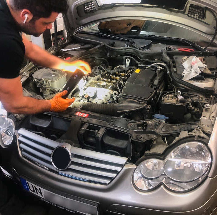 KfZ-Motordiagnose-in-Hagen